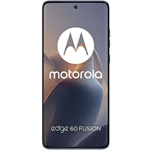 Motorola Moto Edge 60 Fusion 5G dual sim 8GB RAM 256GB azul oscuro M 3