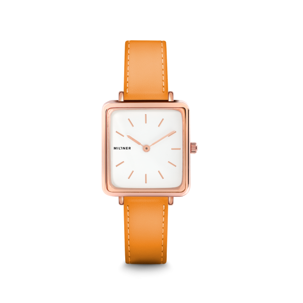 RELOJ MILLNER MUJER  0010801-ROYAL (26MM) D