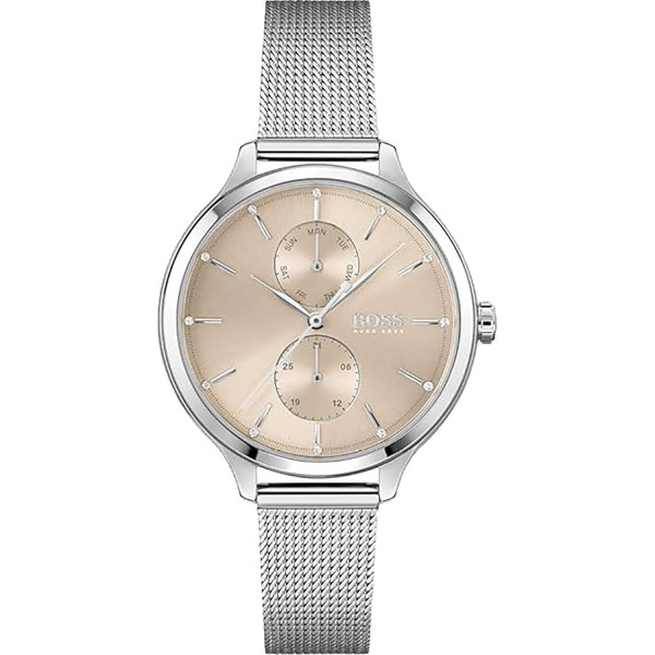 RELOJ HUGO BOSS MUJER  1502535 (36MM) D