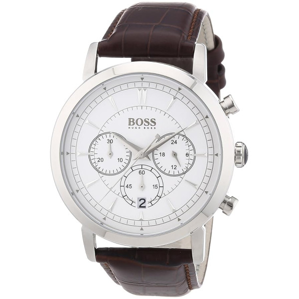 RELOJ HUGO BOSS HOMBRE  1512871 (42MM) D