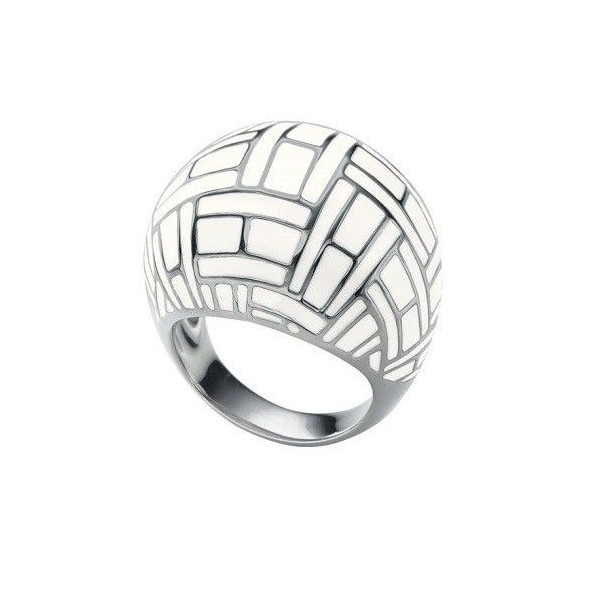 ANILLO TOMMY HILFIGER MUJER TOMMY HILFIGER 2700076B 52 D