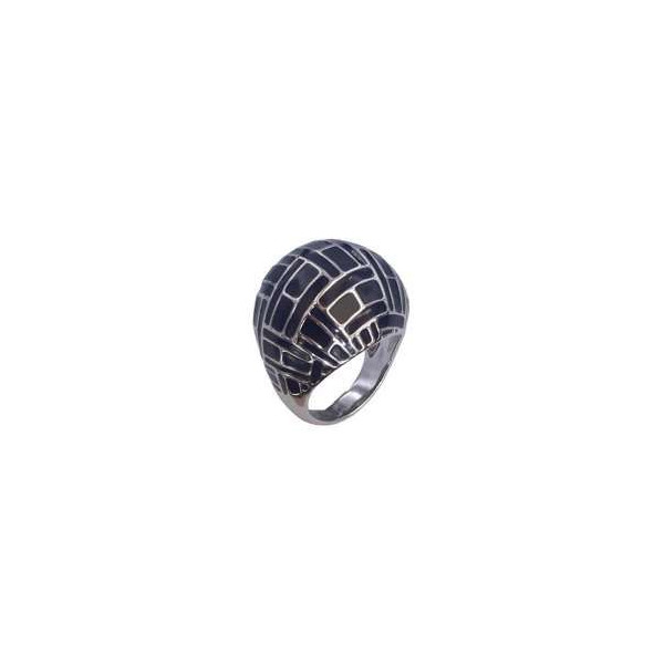 ANILLO TOMMY HILFIGER MUJER TOMMY HILFIGER 2700077C 54 D