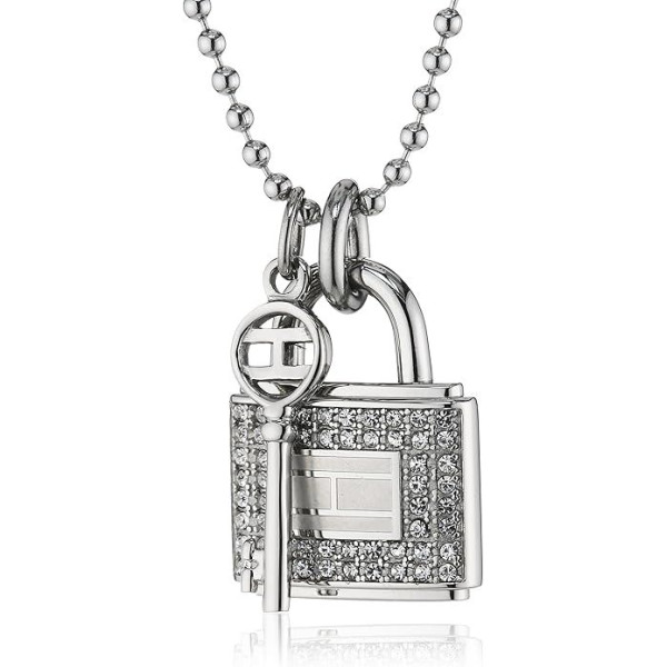 COLLAR TOMMY HILFIGER MUJER TOMMY HILFIGER 2700423 50CM D