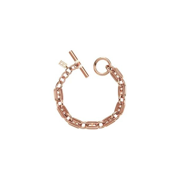 PULSERA TOMMY HILFIGER MUJER TOMMY HILFIGER 2700542 21CM D