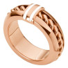 ANILLO TOMMY HILFIGER MUJER TOMMY HILFIGER 2700579B 52 1