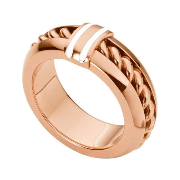 ANILLO TOMMY HILFIGER MUJER TOMMY HILFIGER 2700579C 54 D