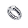 ANILLO TOMMY HILFIGER MUJER TOMMY HILFIGER 2700582B 52 1