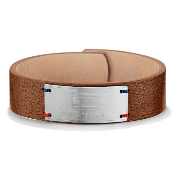 PULSERA TOMMY HILFIGER HOMBRE TOMMY HILFIGER 2700673 22CM D