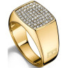 ANILLO TOMMY HILFIGER MUJER TOMMY HILFIGER 2700733B 52 1