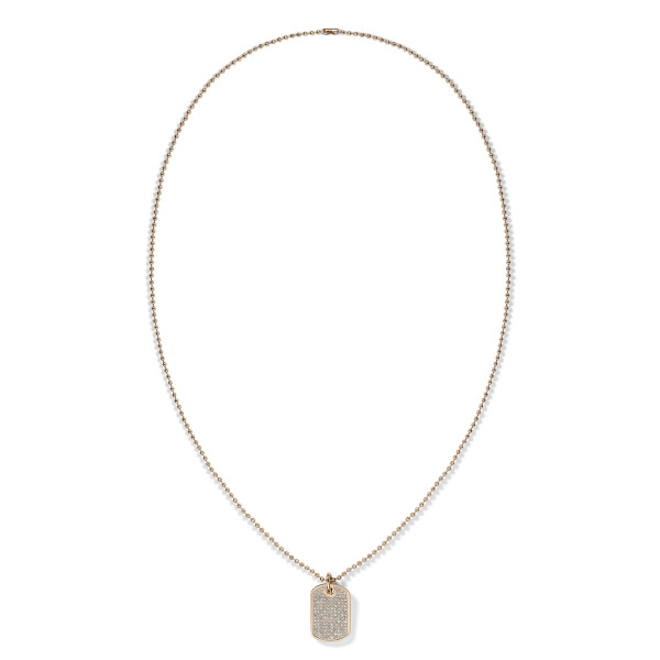 COLLAR TOMMY HILFIGER MUJER TOMMY HILFIGER 2700749 45CM D