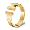 ANILLO TOMMY HILFIGER MUJER TOMMY HILFIGER 2700863D 56 1