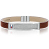 PULSERA TOMMY HILFIGER HOMBRE TOMMY HILFIGER 2701059 24CM 1