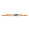 PULSERA TOMMY HILFIGER HOMBRE TOMMY HILFIGER 2701065 24CM 1