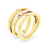 ANILLO TOMMY HILFIGER MUJER TOMMY HILFIGER 2701100D 56 1