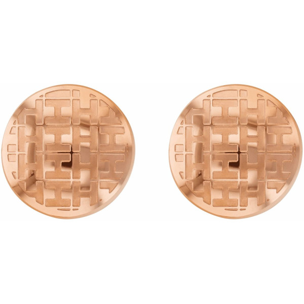 PENDIENTES TOMMY HILFIGER MUJER TOMMY HILFIGER 2780026 1,5CM D