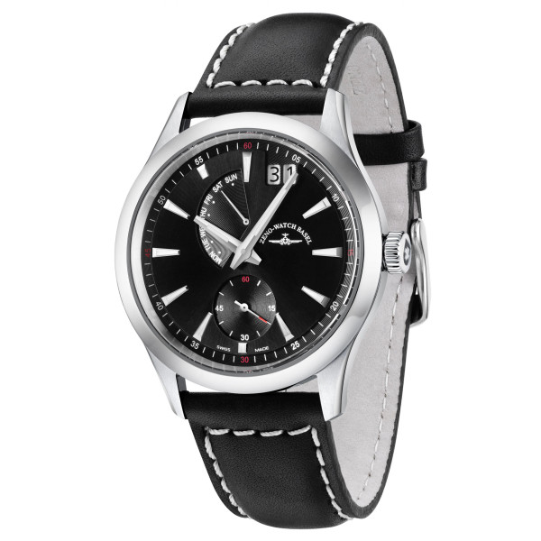 RELOJ ZENO HOMBRE  6662-7004Q-G1 (42MM) D