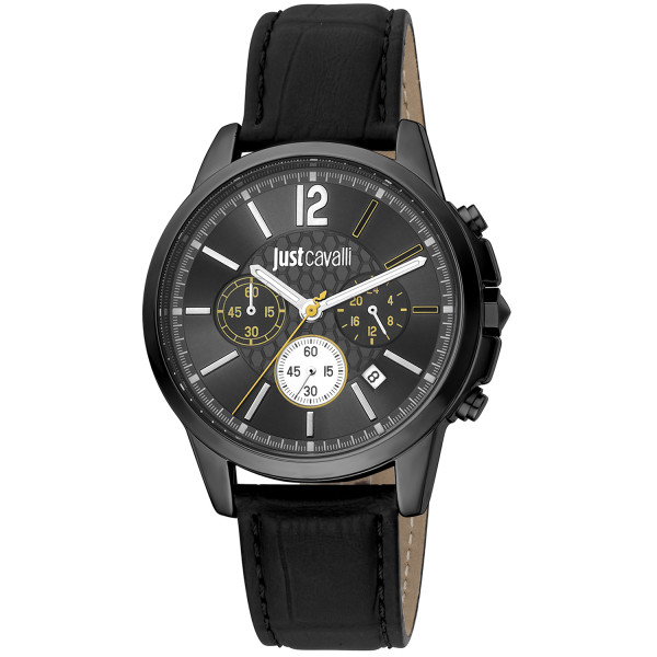 RELOJ JUST CAVALLI HOMBRE  JC1G175L0245 (42MM) D