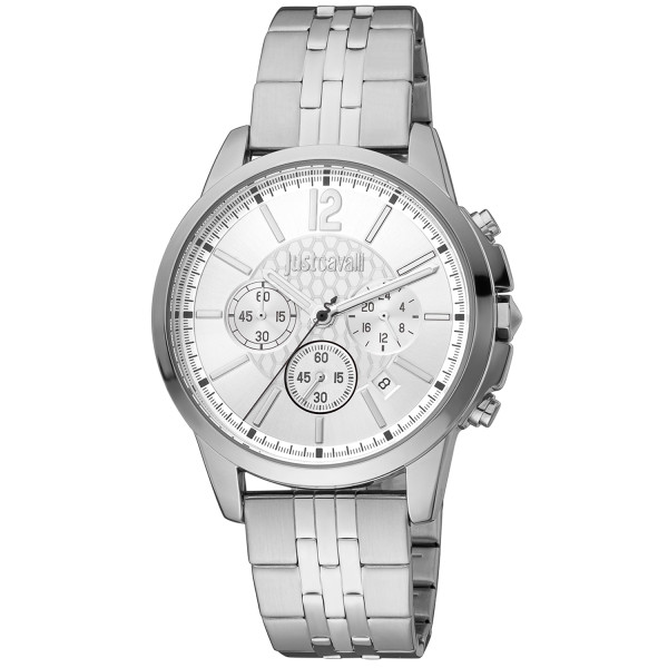 RELOJ JUST CAVALLI HOMBRE  JC1G175M0255 (42MM) D