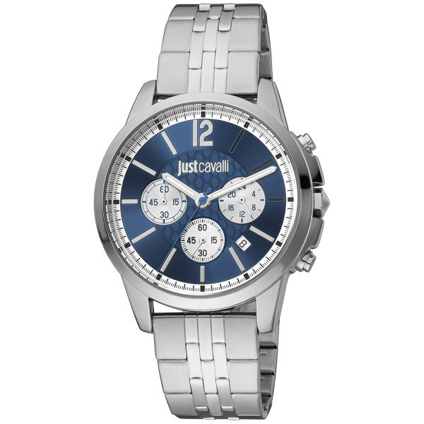 RELOJ JUST CAVALLI HOMBRE  JC1G175M0265 (42MM) D