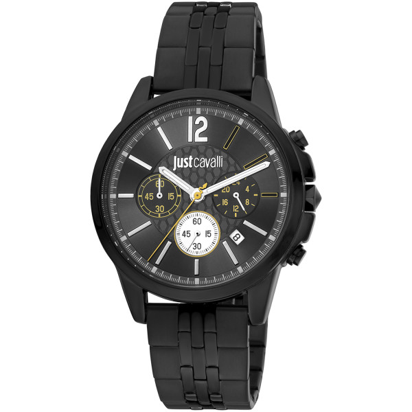 RELOJ JUST CAVALLI HOMBRE  JC1G175M0285 (42MM) D