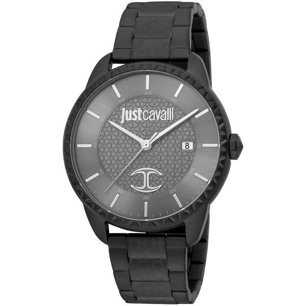 RELOJ JUST CAVALLI HOMBRE  JC1G176M0065 (42MM) D