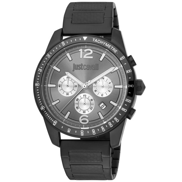 RELOJ JUST CAVALLI HOMBRE  JC1G204M0065 (44MM) D