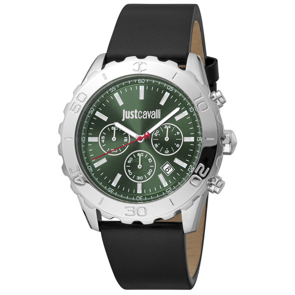 RELOJ JUST CAVALLI HOMBRE  JC1G214L0015 (46MM) D