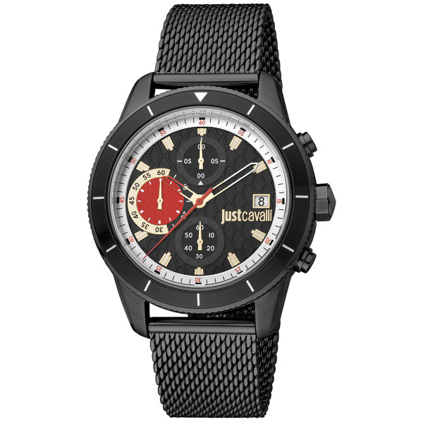 RELOJ JUST CAVALLI HOMBRE  JC1G215M0075 (41MM) D