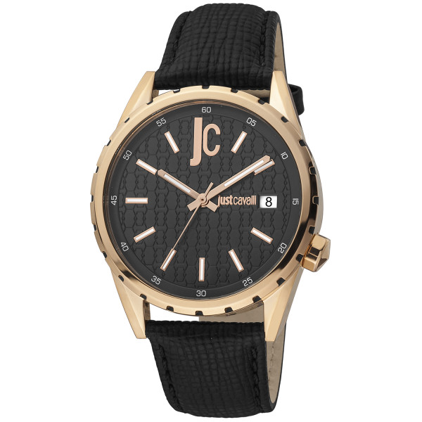 RELOJ JUST CAVALLI HOMBRE  JC1G217L0035 (42MM) D