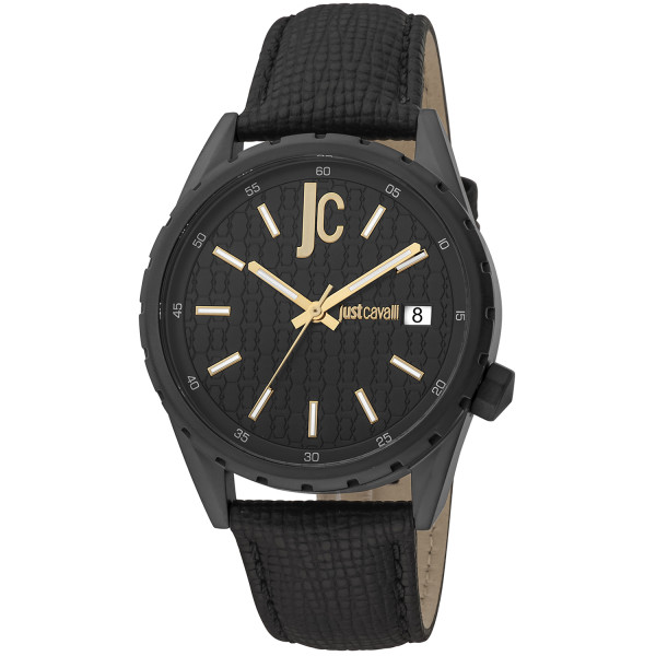RELOJ JUST CAVALLI HOMBRE  JC1G217L0045 (42MM) D