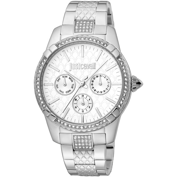 RELOJ JUST CAVALLI MUJER  JC1L173M0045 (38MM) D