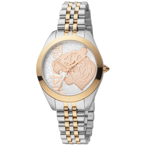 RELOJ JUST CAVALLI MUJER  JC1L210M0185 (32MM) D