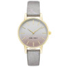 RELOJ NINE WEST MUJER  NW-2512GPGY (34MM) 1