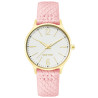 RELOJ NINE WEST MUJER  NW-2560SVPK (38MM) 1