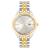 RELOJ NINE WEST MUJER  NW-2661SVTT (36MM) 1