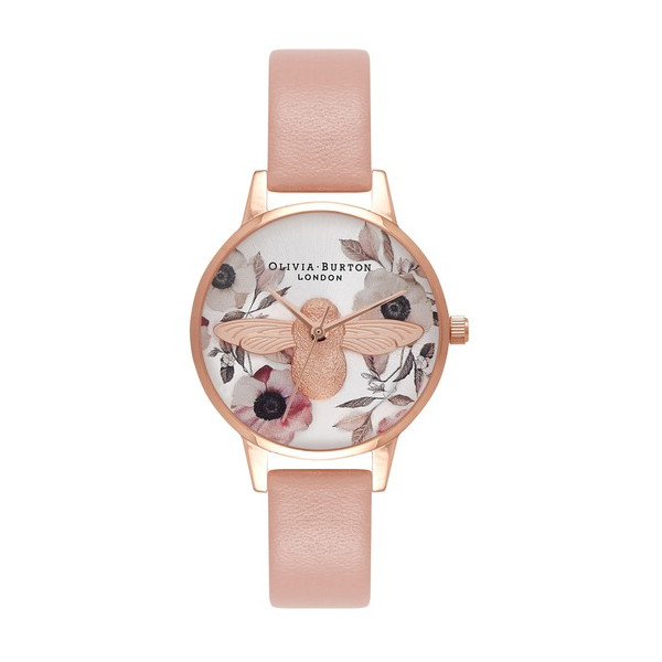 RELOJ OLIVIA BURTON MUJER  OB16AM101 (30MM) D
