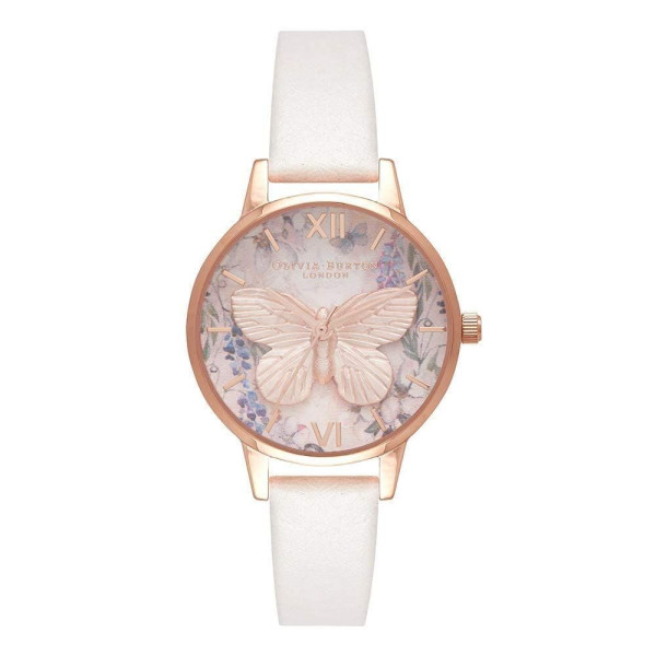 RELOJ OLIVIA BURTON MUJER  OB16GH07 (30MM) D
