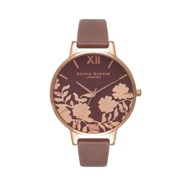 RELOJ OLIVIA BURTON MUJER  OB16MV61 (38MM) D