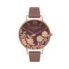 RELOJ OLIVIA BURTON MUJER  OB16MV61 (38MM) 1