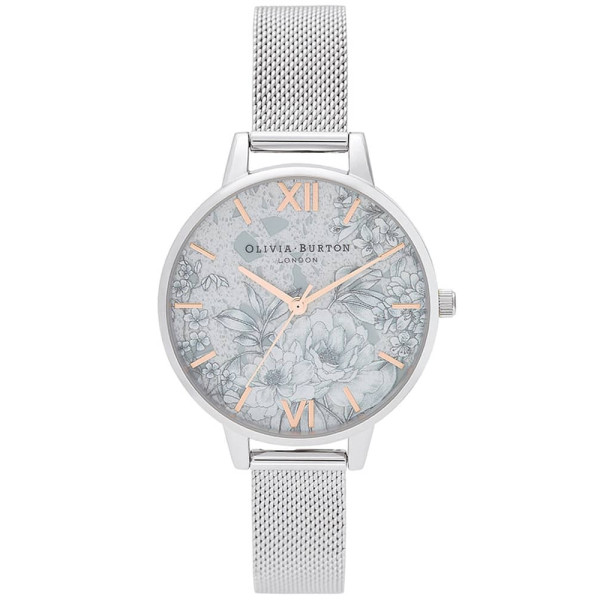 RELOJ OLIVIA BURTON MUJER  OB16TZ06 (34M) D