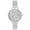 RELOJ OLIVIA BURTON MUJER  OB16TZ06 (34M) 1