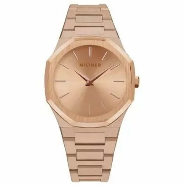 RELOJ MILLNER MUJER  OXFORD-S-PINK (35MM) D