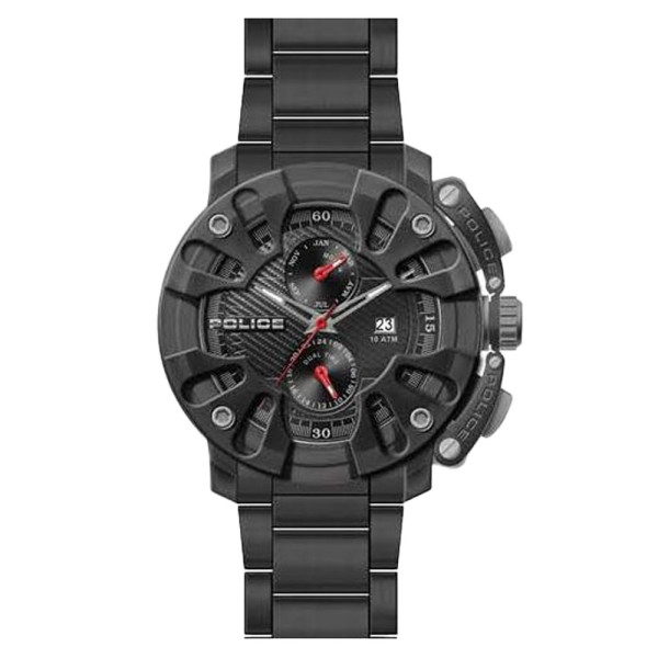RELOJ POLICE HOMBRE  PL13806JSB02M (47MM) D