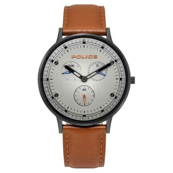 RELOJ POLICE HOMBRE  PL15968JSB04 (42MM) D