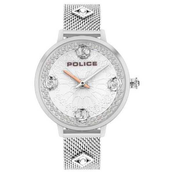 RELOJ POLICE HOMBRE  PL16031MS04M (36MM) D