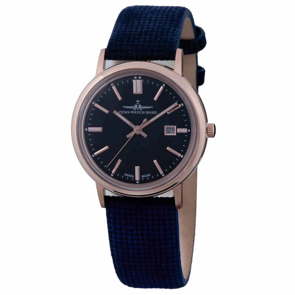 RELOJ ZENO HOMBRE  ZE5177-3 (38MM) D
