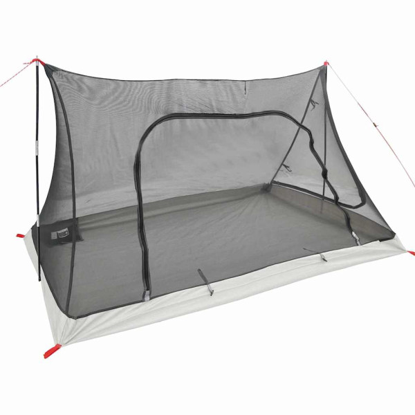 Tenda interior Preto 220 x 128 x 110 cm Malha M 2