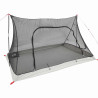 Tenda interior Preto 220 x 128 x 110 cm Malha 2