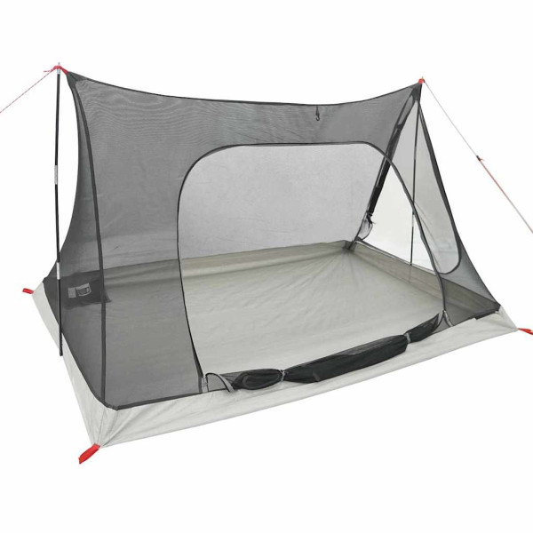 Tenda interior Preto 220 x 128 x 110 cm Malha M 3