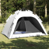 Tenda interior Preto 240 x 160 x 133 cm Malha 1